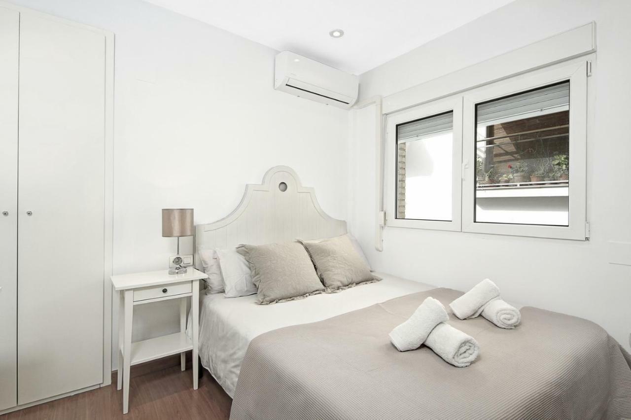 Apartamento Home4u, Lavadero Granada