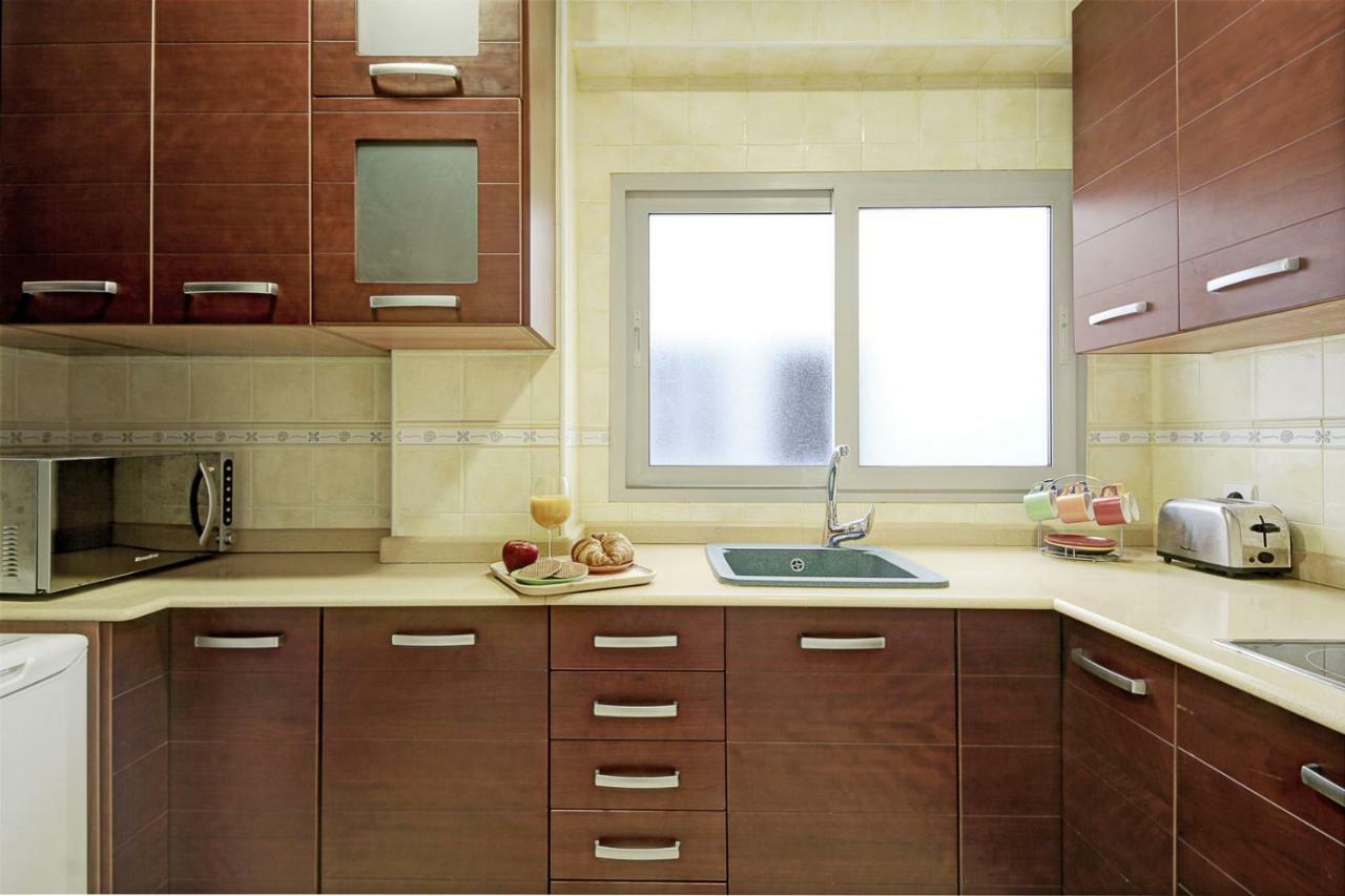Home4u, Lavadero Apartamento *